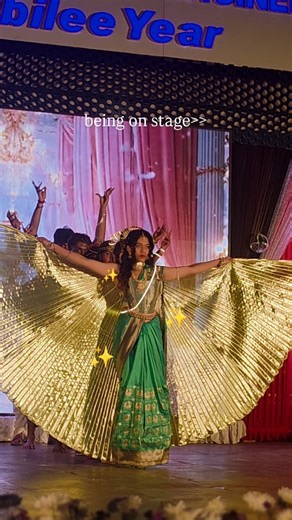 megha | performing>>>> . . . . fashion show , model , walks , design , traditional , indian , saree , stage , performance #fashionshow #model... | Instagram