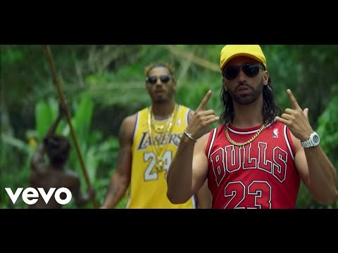 PNL - Blanka (Inspired) | French Rap / Cloud Rap / Trap