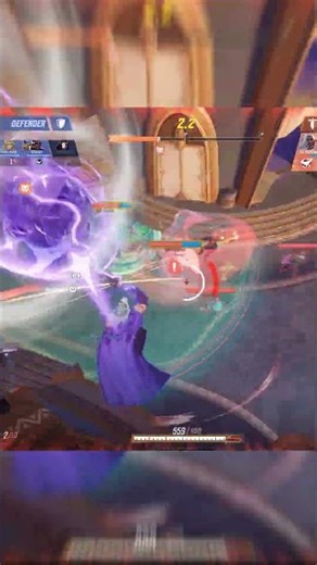 Fear Magneto!!! #marvel #marvelrivals