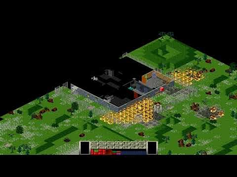 The X-COM Files: Part 314 - So many micro tasks to managing bases...
