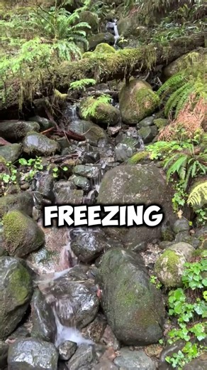 How Water Can Cut Through Rock 💧🪨||#naturefacts#sciencefacts ‪@VerifexFacts‬