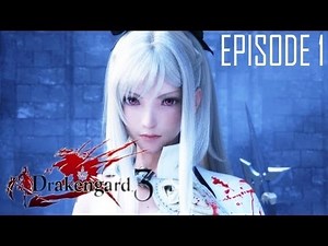 DRAKENGARD 3 Episode 1 "Zero's Wrath" 1080p HD