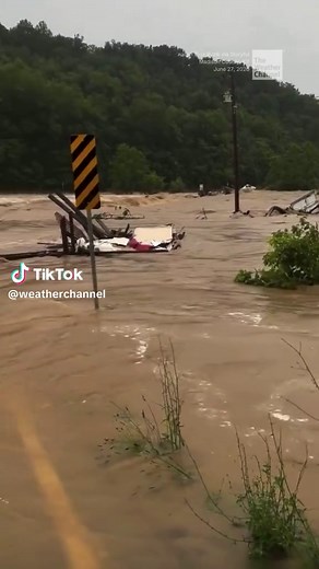 Governor Andy Beshear declared a statewide state of emergency in Kentucky after thunderstorms triggered catastrophic flash flooding across the region. The severe weather has tragically claimed at least four lives, with fatalities reported in Madison and Jackson counties. Emergency crews continue to conduct multiple water rescues from submerged homes and vehicles while officials urge residents to avoid flooded roadways.