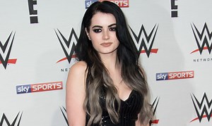 WWE Wrestler Paige Reportedly Told To Never Wrestle Again After Neck Injury