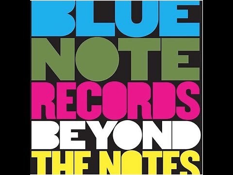 Director Sophie Huber on jazz documentary Blue Note Records: Beyond the Notes