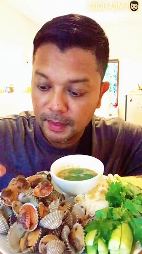 @joechannel55 #tiktok #fyp #mukbang #กินโชว์ #กินโชว์asmr #eatingshow #asmr먹방 #จาดเด็ดจัดปุย #asmrfood
