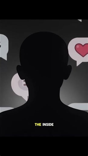 The Truth About Feeling Empty Inside #psycholgyfacts #facts