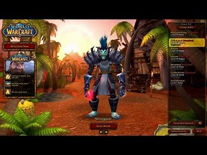 Blizzard Recovered my lost Burning Crusade WoW Account! Over 10 years old!