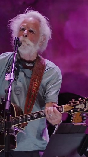 'Bobby Weir & Wolf Bros: Live in Colorado, Vol. 2' our second vinyl collection of recorded material is out now. #BobWeir #BobbyWeir #GratefulDead #BobbyWeirandWolfBros #BrokedownPalace #Colorado #LiveAlbum