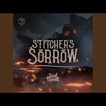 Stitcher's Sorrow (Original Game Soundtrack)