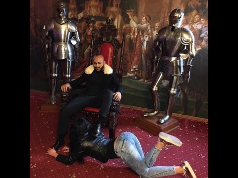 Dani Mocanu - Se anunta iarna grea | Official Audio