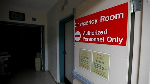 ABC News Live Prime: Thursday, November 19, 2020