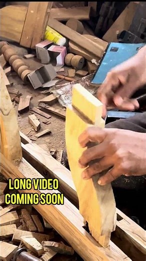 Traditional Woodworking Secrets | How to Build a Handcrafted Wooden Headboard