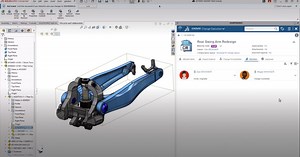 3DEXPERIENCE Works Cloud PLM : gestion des modifications formelles