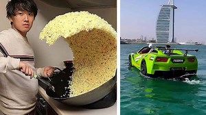 Procreate Masterpieces