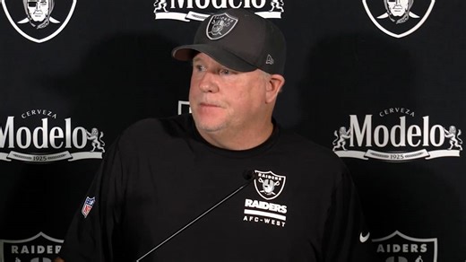 Chip Kelly talks Week 6 preparations and more