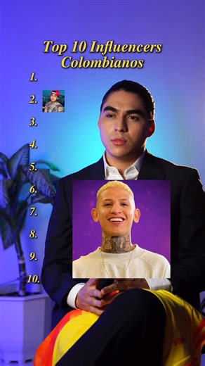 Jorge Castro | Asesor de Marca Personal en Redes Sociales | Top 10 influencers colombianos 🇨🇴 | Instagram