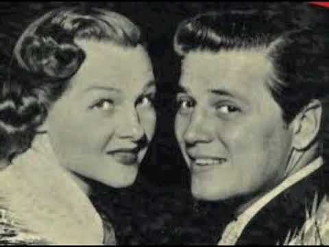 I'll String Along With You (1949) - Jo Stafford and Gordon MacRae
