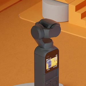802K views · 13 reactions | DJI Osmo Pocketは、DJI史上最小の3軸ジンバルを搭載する4Kカメラ。多種多様なアクセサリーも使用できるため、撮りたいものを撮りたいときに。 | DJI | Facebook