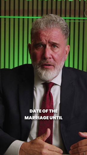 What Are Community Property Assets in California Divorce?