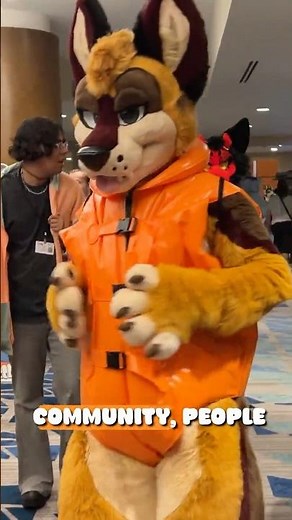 Some Furries SHOULD NOT Be Furries...