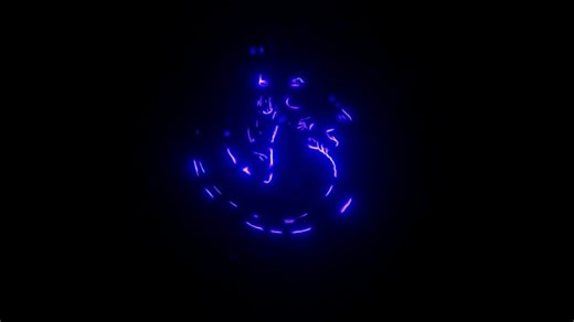 Alien, Embryo, Pregnancy. Free Stock Video