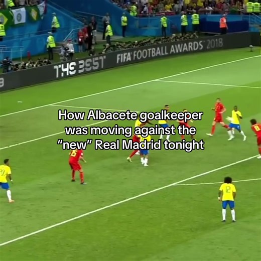 Absolutely cinema 😭😭😭 #football #realmadrid #copadelrey #meme #barcelona