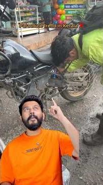 Parachute Coconut Oil Chain Lube! Effective? Try this instead!