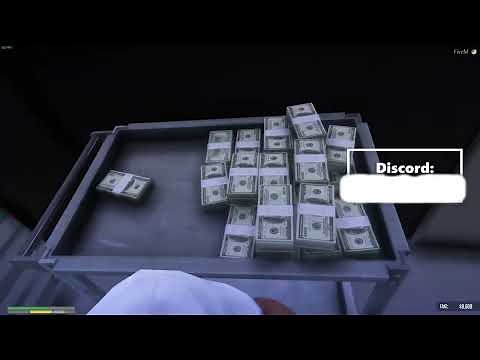 FiveM Yacht Heist (script + map)