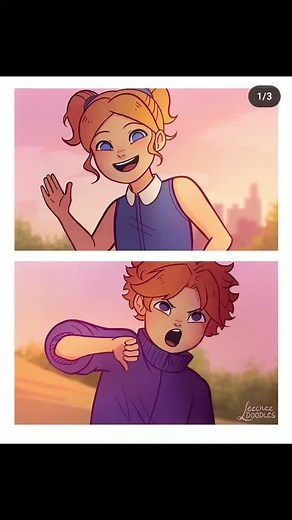 Powerpuff Girls and Rowdyruff Boys Fan Art