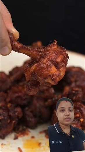 Street Style Chicken Lollipop | Crispy Chicken Lollipop Recipe