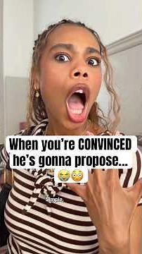 Wait, is that MY DAD?!? 👀😳😭 #besties #bestiesforever #skit #comedy #proposal