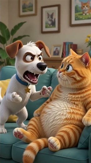 Work smart, nap harder.🐱😂#funny #comedy #cats #dogshorts #viralshorts #trendingshorts #cartoon