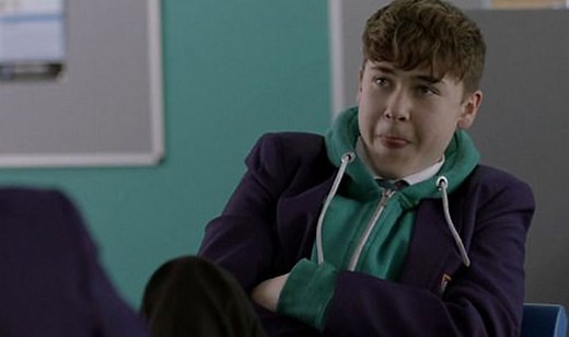 Channel 4 release first trailer for school drama ‘Ackley Bridge’