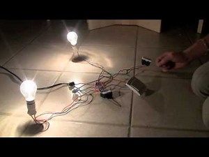 Fibaro - Module On Off 2 charges