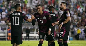 México vs. Jamaica en vivo por TUDN: Partido por el Octogonal de Concacaf