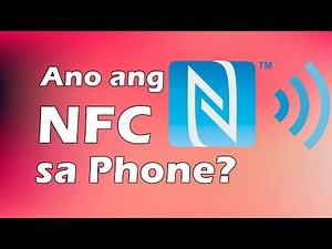 Ano ang NFC at Mga Disadvantages Nito | Simpleng Paliwanag