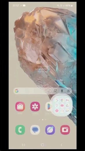 Enable Dark Mode in Chrome (Android) #android #chrome #smartphone