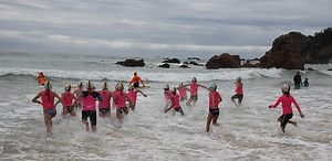 Nippers 2025/26 - Port Macquarie Surf Lifesaving Club