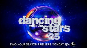 16K views · 109 reactions | ABC's #1 hit reality competition returns TONIGHT with an all-new 2 hour season premiere! The #DWTS Season 25 premiere kicks off the biggest dance party on the planet with more glamour, glitter and unforgettable routines. Get ready for an exciting new season of hit shows headed your way on #ABC12 | ABC12 News | Facebook