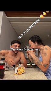 Marcela e Emanuel Core Compilation