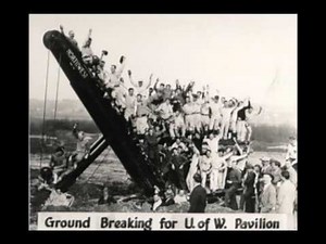 Bow Down To Washington