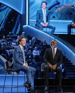 66K views · 2.6K reactions | We’ve paused our usual Monday Quotes to honour this Giant of faith with and even greater God. Rev SC Mathebula we are forever in awe of the Good work God is doing in your life and how privileged we are to be lead by you and Ps Phindi. May the Lord continue to use you as His vessel for His Kingdom.You are a living witness that God is Good.We love you ❤️#FromThembisaToTheWorld #HRM | Hope Restoration Ministries | Facebook