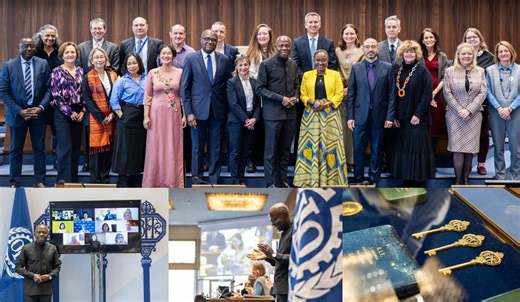 Long Service Awards 2025