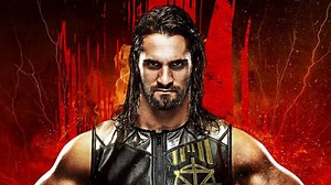 WWE 2K18 (Switch)