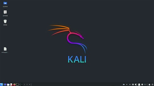 kali linux 之 metasploitable