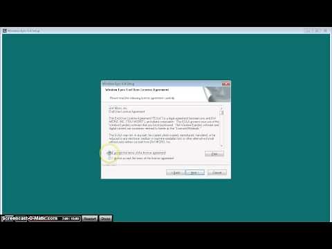How to Download and Install Window Eyes for Free (Window Eyes for Office.)