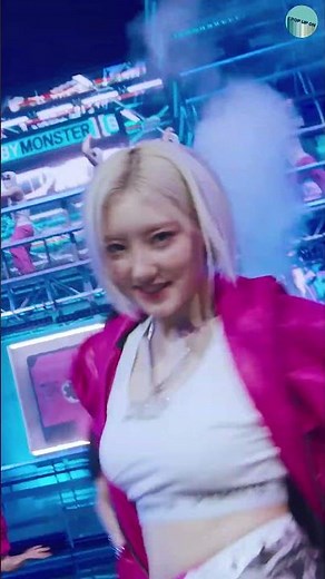 SENSATIONAL! ⚡️ RAMI (라미) 'DRIP' Special Performance Part 2 4K #BABYMONSTER #Rami