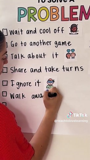 Effective Conflict Resolution Strategies for Students