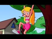 Sabrina the Animated Series 101 - Most Dangerous Witch - HD - Full Episode